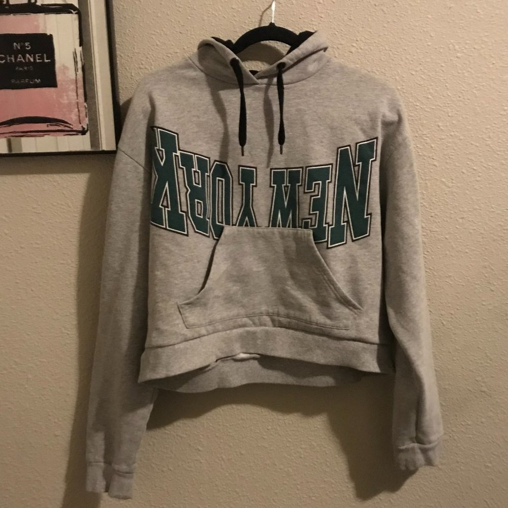 Topshop Hoodie